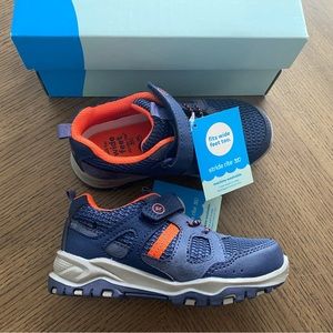 Stride Rite Toddler Sneakers 8.5